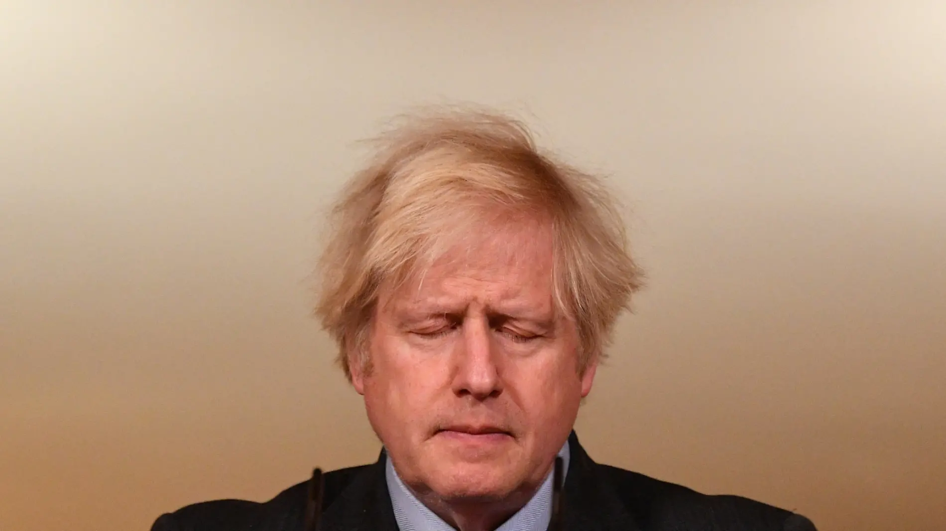 Boris Johnson dimitirá como primer ministro de Reino Unido